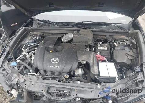 2021 Mazda Cx-30 Select from USA, damaged, VIN 3MVDMBBL2MM242797